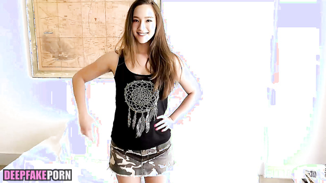 Kpop idol Taeyeon gives any hole that my dick wants 少女時代 SNSD kpop アイドル [PREMIUM]