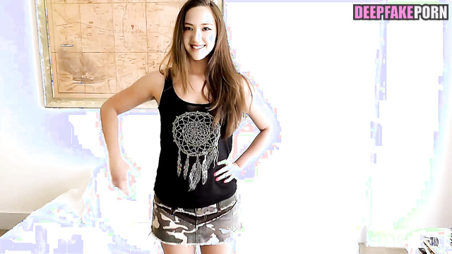 BLACKPINK As a good girl Rose/로제 opens up her mouth for cum 블랙핑크 Korean 한국어 [PREMIUM]