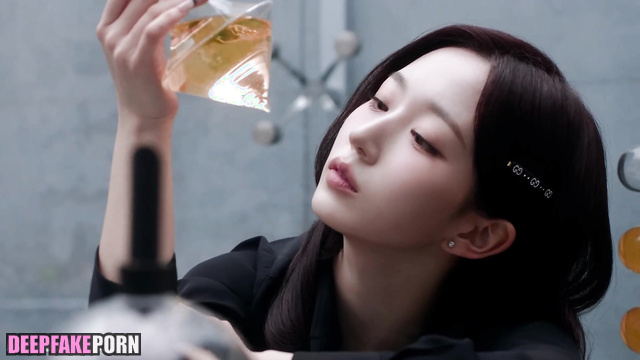 엔믹스 인터넷 연예인 NMIXX pmv porn - they do exactly what they love the most