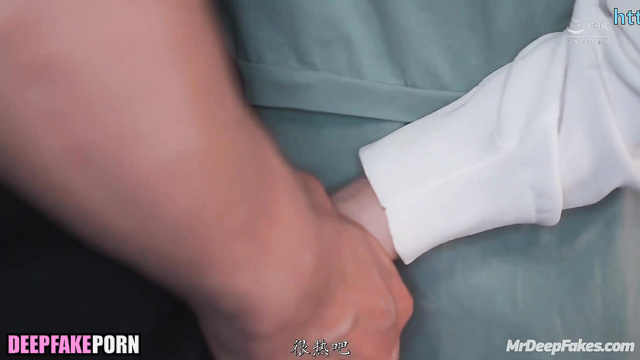 Sex on the kitchen with 范冰冰 Fan Bingbing will always be passionate 成人 adult