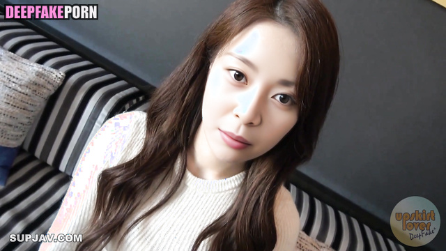 權我潤 フェイクポルノ Nara knows how to make perfect titsjob - smart face change [PREMIUM]