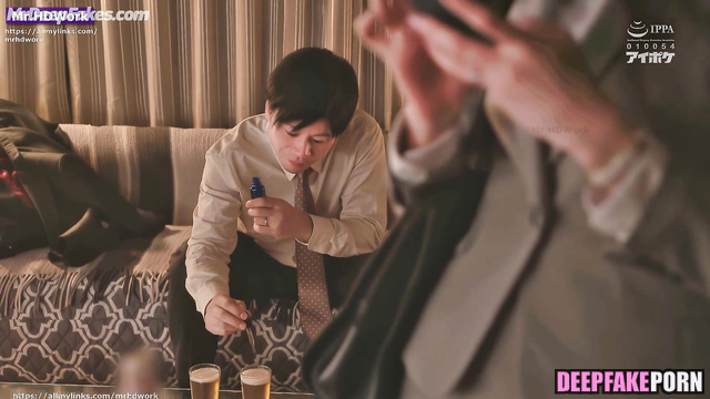 지수 블랙핑크 new colleague invited her at home for tea - Jisoo deepfake video