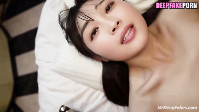 Date full of love with horny Suzu Hirose (広瀬すず 情熱的なセックス) deepfake erotic