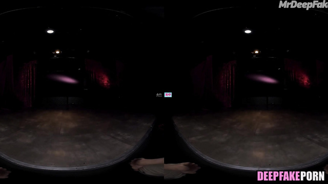 VR Japanese girl wants to dance erotic dances for u 深層学習プログラム deep learning program