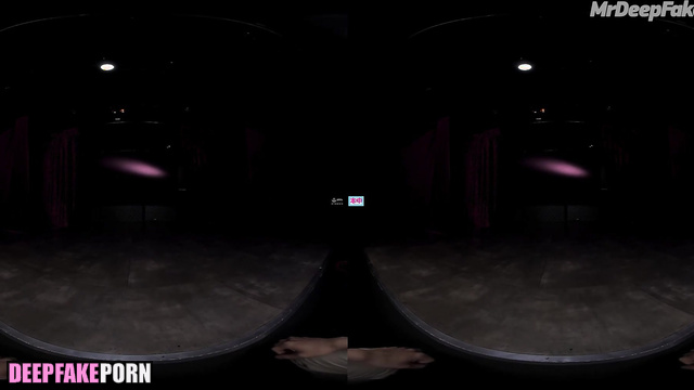 VR Japanese girl wants to dance erotic dances for u 深層学習プログラム deep learning program