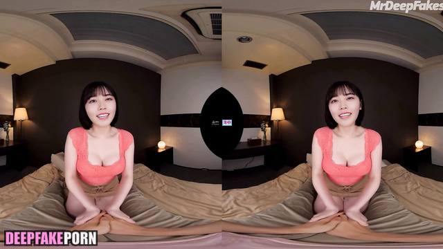 VR Japanese girl wants to dance erotic dances for u 深層学習プログラム deep learning program