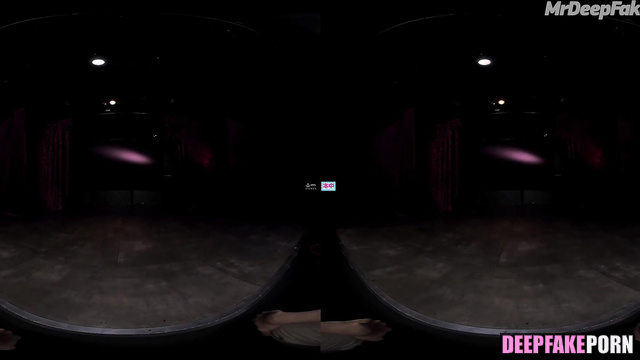 VR Japanese girl wants to dance erotic dances for u 深層学習プログラム deep learning program