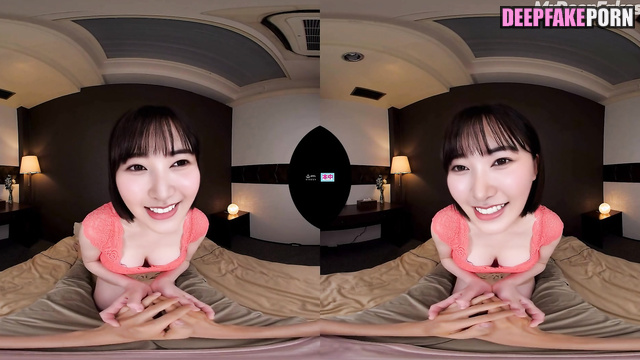 VR Japanese girl wants to dance erotic dances for u 深層学習プログラム deep learning program