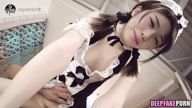 アイヴ 性別 housemaid seduced her boss not the first time, Wonyoung ai [PREMIUM]