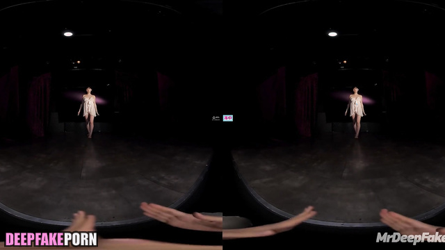 All japanese babes wanna european cock ディープフェイク エロ インターネットの有名人