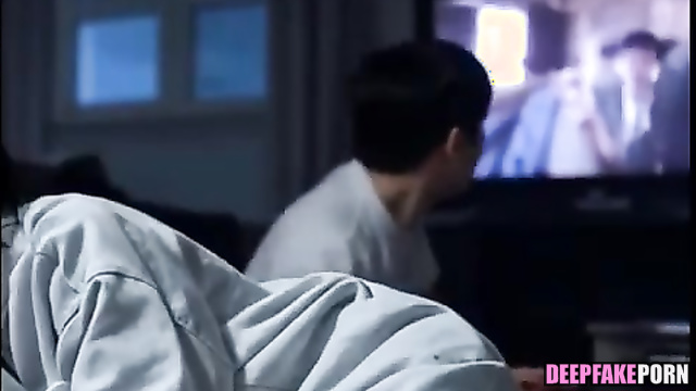 She farted and stank the whole room, Park Eun-bin (박은빈 인터넷 연예인) face swap