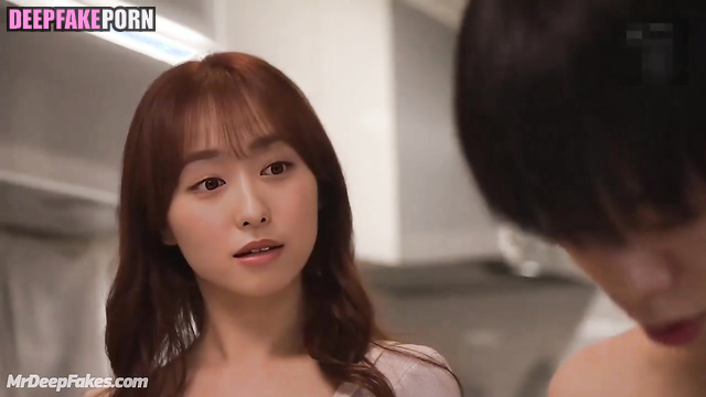 She took pity on him and brought home, Haruka Fukuhara (福原遥 性別) real fake