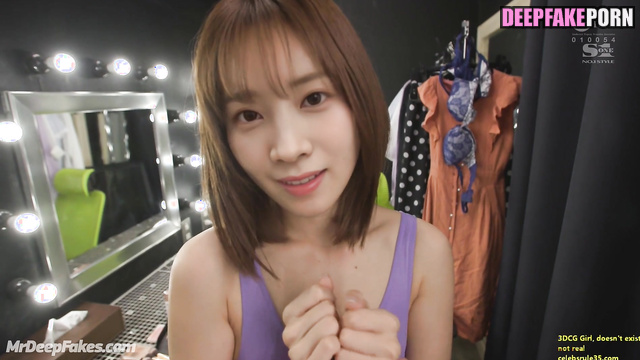 トゥワイス 情熱的なセックス Dahyun came on stage late because of sex with a fan, A.I.