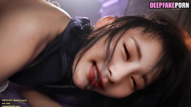 トゥワイス 有名人のセックス interesting experience with sex workers - Tzuyu real fake