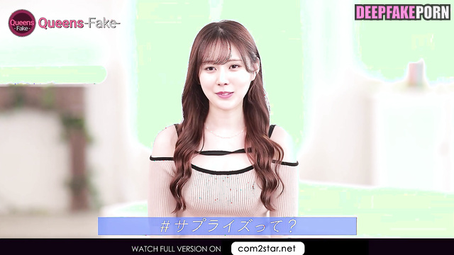 賀喜 遥香 乃木坂46 fake Kaki Haruka enjoyed bright prelude with her tender lover