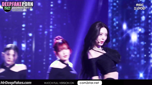 Babes fucking for money - Yuna, Karina, Sullyoon in pmv porn 유나 카리나 설윤 있지