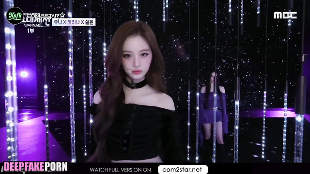 Babes fucking for money - Yuna, Karina, Sullyoon in pmv porn 유나 카리나 설윤 있지