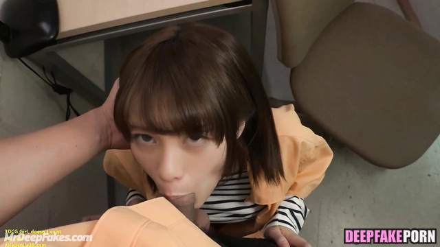 橋本 環奈 情熱的なセックス young Kanna Hashimoto plus security, watch / real fake