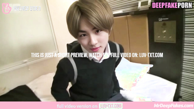 Best friend wants to seduce him, Jungwon (エンハイフン ヌード) real fake