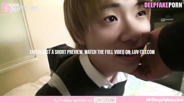 Best friend wants to seduce him, Jungwon (エンハイフン ヌード) real fake