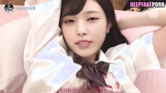 After college Haerin ケー・ポップ wanna have a wild sex K-pop ニュージーンズ NewJeans [PREMIUM]