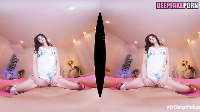 She really likes this forbidden sex, IU (아이유 인터넷 연예인) in pov ai scenes