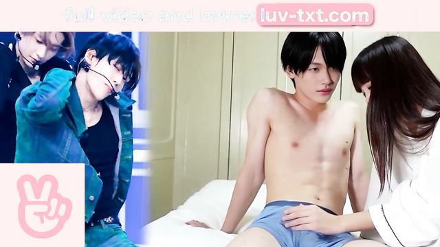라이즈 원빈 Wonbin RIIZE PMV 'Boom Boom Bass' df fancam
