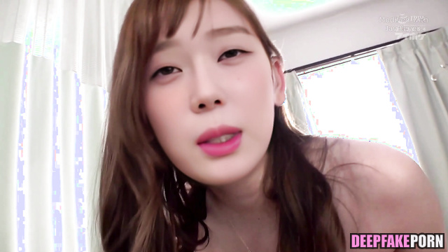 Nurse in sexy stockings fucked her helpless patient, Winter ai 윈터 에스파 [PREMIUM]