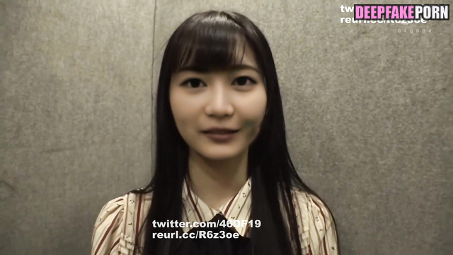 Japanese Ikuta Erika [Nogizaka46] is teased / フェイクポルノ 生田 絵梨花 [PREMIUM]