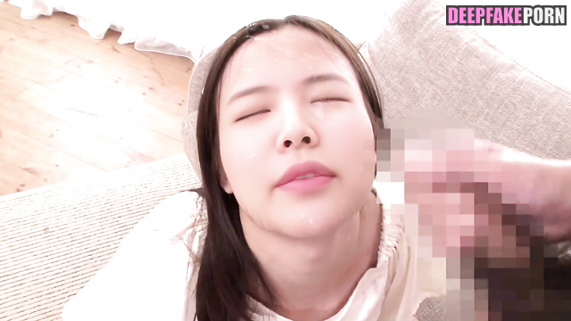 Cute AI scene of deepfake star Jennie [BLACKPINK] // 제니 블랙핑크 딥페이크 포르노 [PREMIUM]