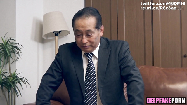 Suzuki Ayane Nogizaka46 getting fucked / fake porn (鈴木絢音 乃木坂46 強制挿入 フェイクポルノ) [PREMIUM]