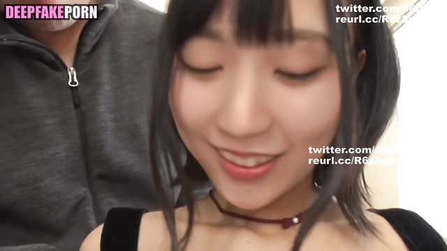J-Pop Kaki Haruka Nogizaka46 deepfake celeb porn / フェイクポルノ 賀喜 遥香 乃木坂46 [PREMIUM]