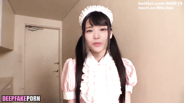 Fake porn of cute Matsumura Sayuri Nogizaka46 = まつむら さゆり フェイクポルノ [PREMIUM]