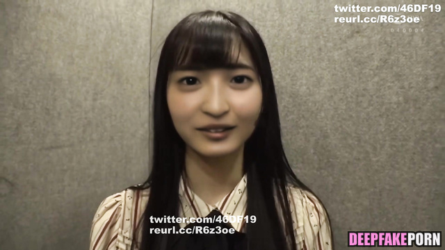 Endo Sakura Nogizaka46 enjoying a vibrator - real fake (遠藤 さくら 乃木坂46 ローター 진짜 가짜) [PREMIUM]