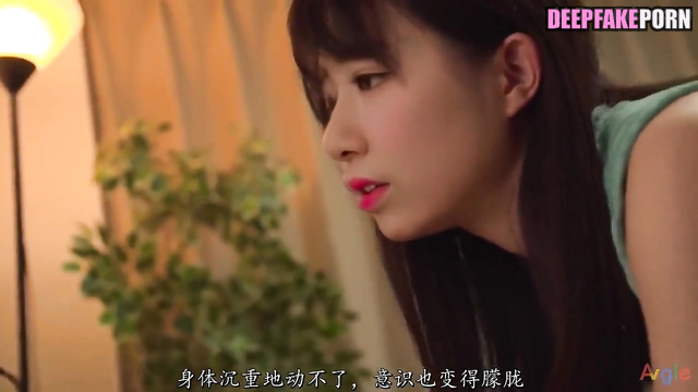 Sakura IZ*ONE | IZONE: threesome passionate sex (사쿠라 아이즈원 쓰리썸 열정적 섹스)