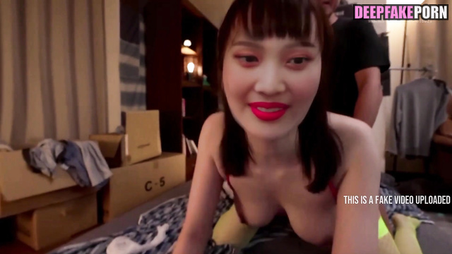 Kpop idol Joy Red Velvet getting fucked (케이팝 아이돌 조이 레드벨벳 박히다)