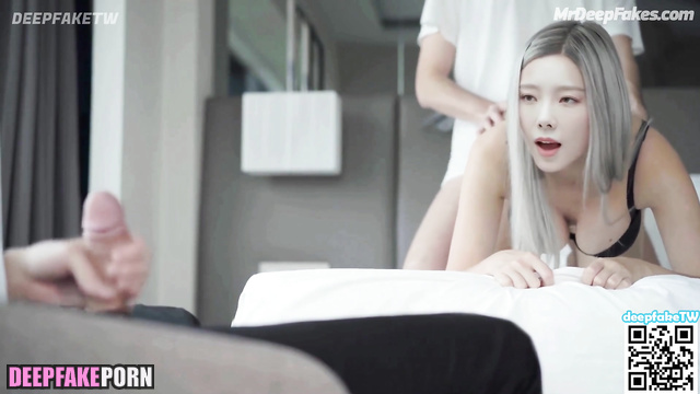 Taeyeon SNSD getting fucked in front of her husband - porn (태연 소녀시대 박히다 포르노)