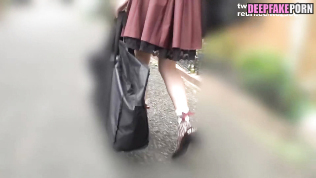 Japanese Takahata Mitsuki enjoying a vibrator (日本 人 高畑 充希 ローター) [PREMIUM]