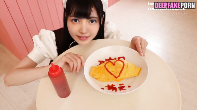 Kubo Shiori Nogizaka46 enjoying a vibrator: fake porn (久保史緒里 乃木坂46 ローター フェイクポルノ) [PREMIUM]