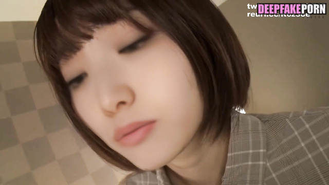 Matsumura Sayuri Nogizaka46: foot licking porn (松村沙友理 乃木坂46 足舐め ポルノ) [PREMIUM]