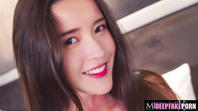 IU masturbating - deep learning program (아이유 수음 딥 러닝 프로그램) [PREMIUM]