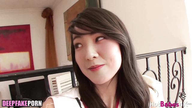 Real fake Irene Red Velvet having sex with her sport partner (진짜 가짜  아이린 레드벨벳 성교하다) [PREMIUM]