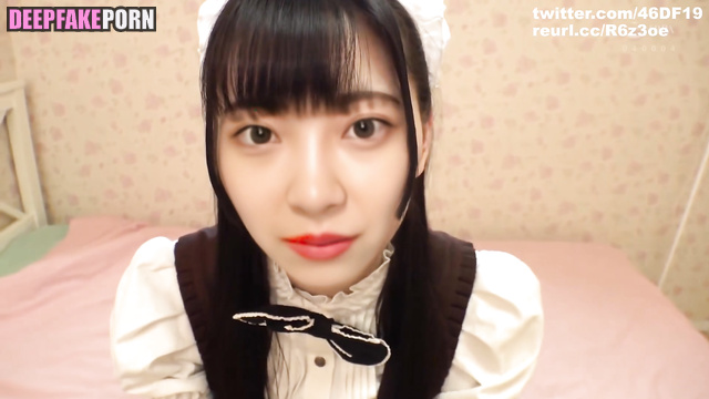 Japanese Hori Miona Nogizaka46 got fingered by her boss (日本 人 堀 未央奈 乃木坂46 手マン) [PREMIUM]