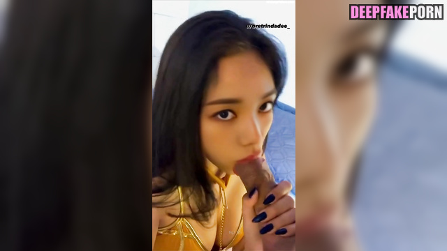 Karina aespa sucking dicks - deep learning program (카리나 에스파 빨다 딥 러닝 프로그램)