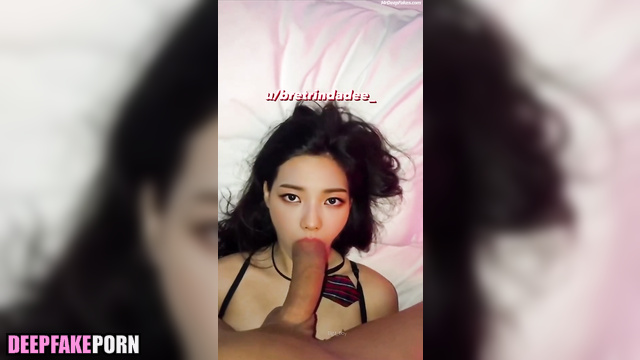 Karina aespa sucking dicks - deep learning program (카리나 에스파 빨다 딥 러닝 프로그램)
