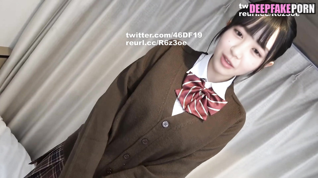 J-Pop Tsutsui Ayame from Nogizaka46 has great time after school / ジェイポップ 筒井 あやめ 乃木坂46 性別 [PREMIUM]