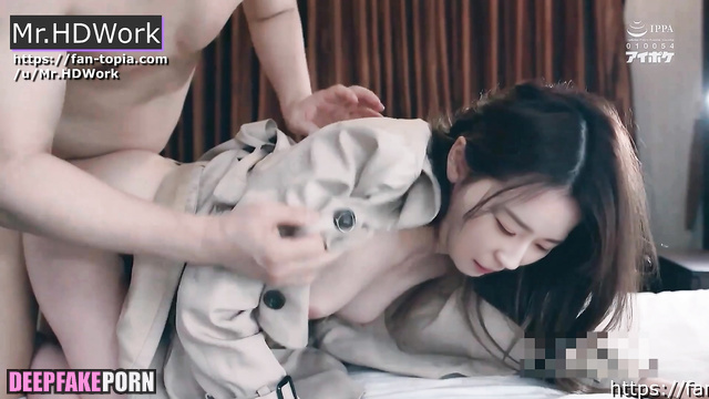 Nara HELLOVENUS was raped by a stranger - sex scene (권나라 헬로비너스 강간을 당하다 섹스 장면) [PREMIUM]