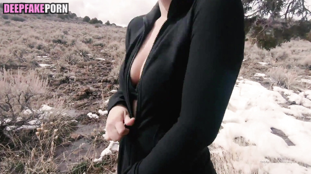 AI porn - IU got cum on her nice boobs after BJ 케이팝 스타 아이유 사까시 인공 지능 포르노 [PREMIUM]