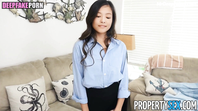 Sexy idol Jennie BLACKPINK was seduced by a neighbor (섹시한 아이돌 제니 블랙핑크)