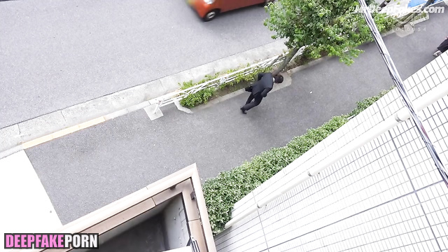 Nocchi Perfume squeezing milk out of her breasts - gangbang porn 大本 彩乃 パフューム ポルノ